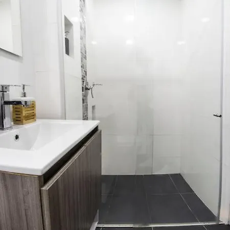 Chapinero Balcon Fast Wifi Bares Lgbtq Theatron Apartment Bogota Exterior photo